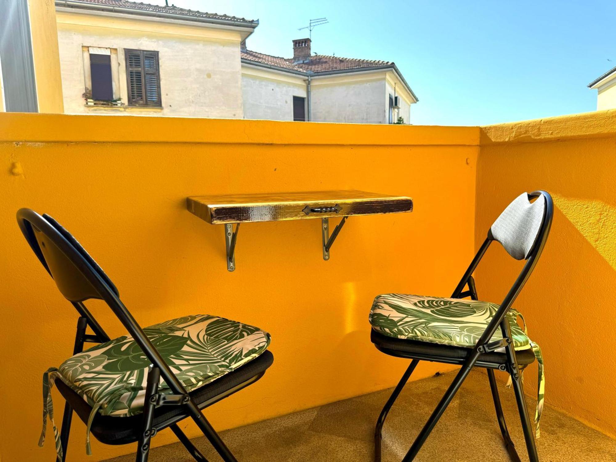 Populare Apartment *